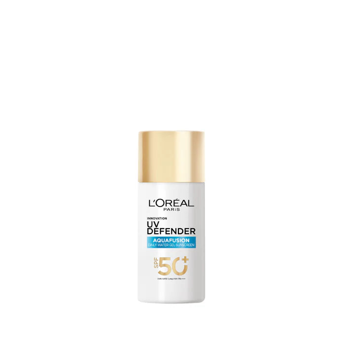 UV Defender Aquafusion 50 ML